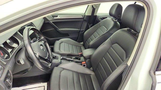 2017 Volkswagen Golf - $12,495
