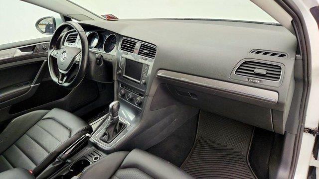 2017 Volkswagen Golf - $12,495