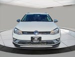 2017 Golf Alltrack Thumbnail 8