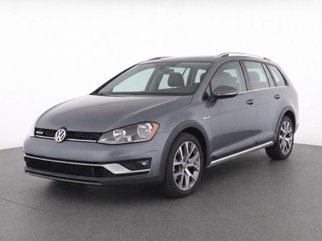 2017 Volkswagen Golf - $14,481