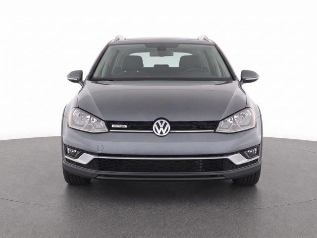 2017 Volkswagen Golf - $14,481