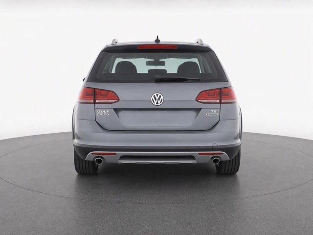 2017 Volkswagen Golf - $14,481