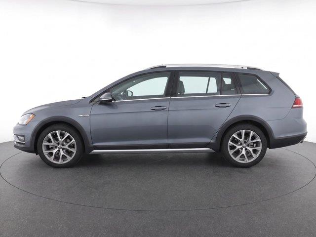 2017 Volkswagen Golf - $14,481