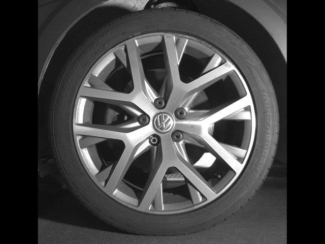2017 Volkswagen Golf - $14,481