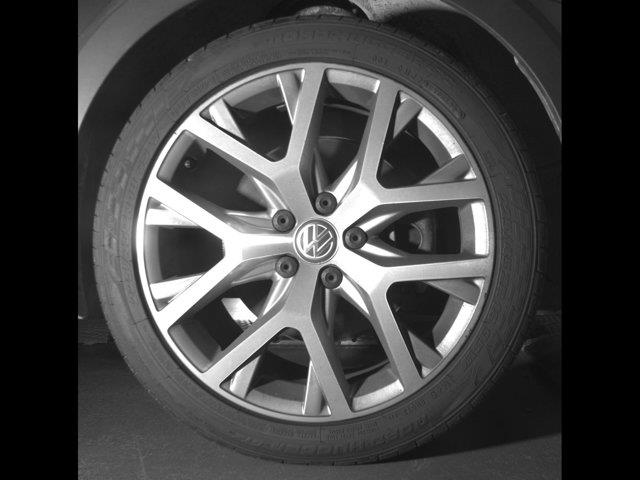 2017 Volkswagen Golf - $14,481