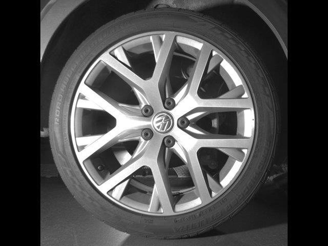 2017 Volkswagen Golf - $14,481