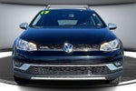 2017 Golf Alltrack Thumbnail 2