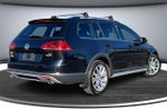 2017 Golf Alltrack Thumbnail 6