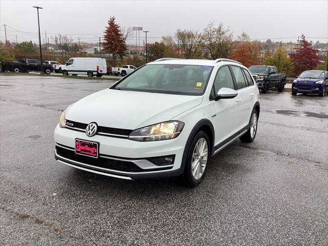2019 Volkswagen Golf - $19,966