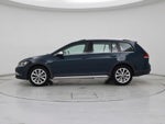 2019 Golf Alltrack Thumbnail 3