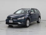 2019 Golf Alltrack Thumbnail 4