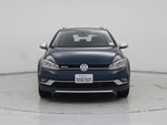 2019 Golf Alltrack Thumbnail 5