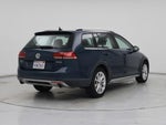 2019 Golf Alltrack Thumbnail 8