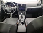 2019 Golf Alltrack Thumbnail 9