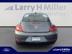 2013 Beetle Thumbnail 4