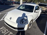 2016 Beetle Thumbnail 4