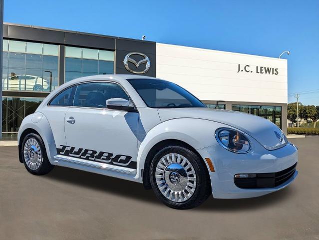 2016 Volkswagen Beetle - $15,000
