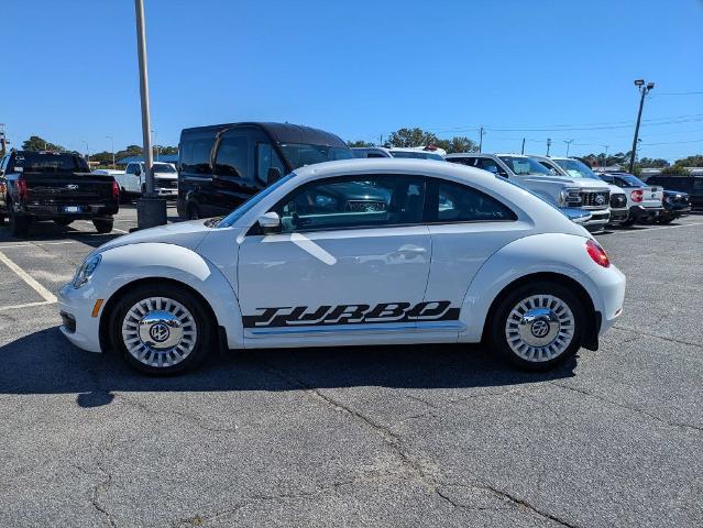 2016 Volkswagen Beetle - $15,000