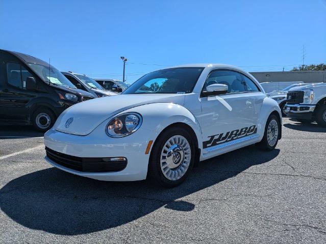 2016 Volkswagen Beetle - $15,000