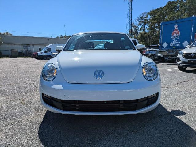 2016 Volkswagen Beetle - $15,000