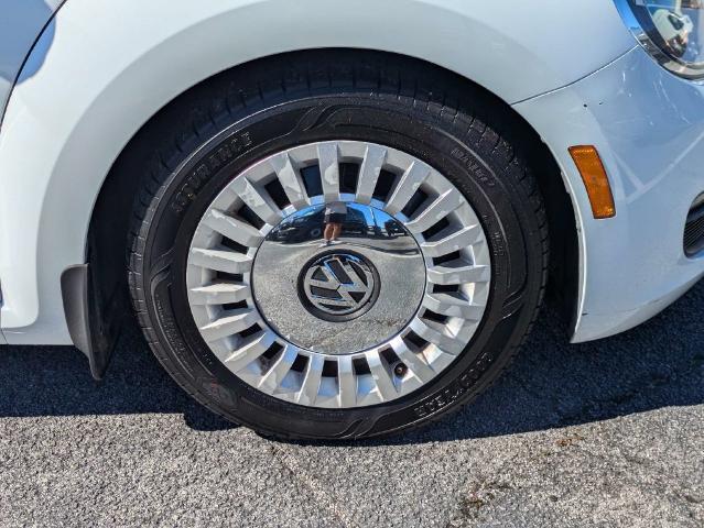 2016 Volkswagen Beetle - $15,000
