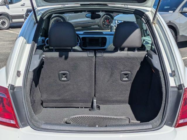 2016 Volkswagen Beetle - $15,000
