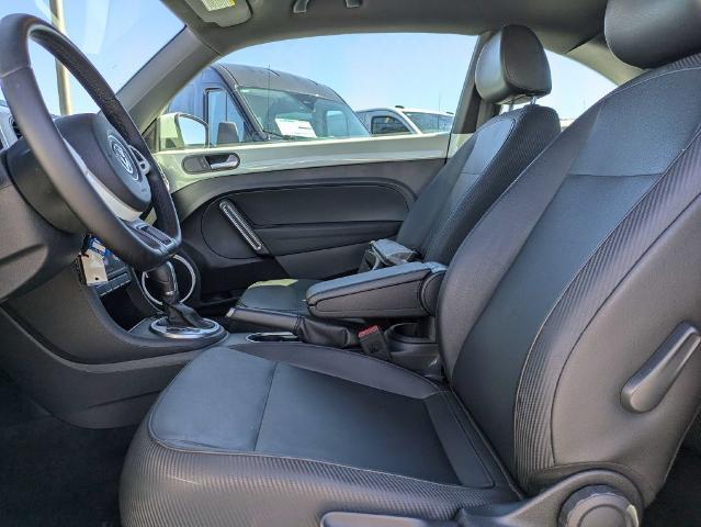 2016 Volkswagen Beetle - $15,000