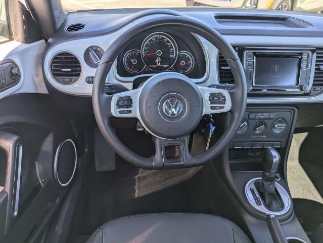 2016 Volkswagen Beetle - $15,000