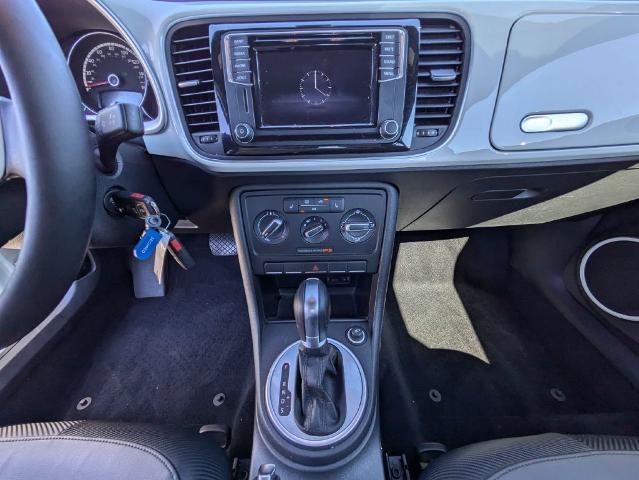 2016 Volkswagen Beetle - $15,000