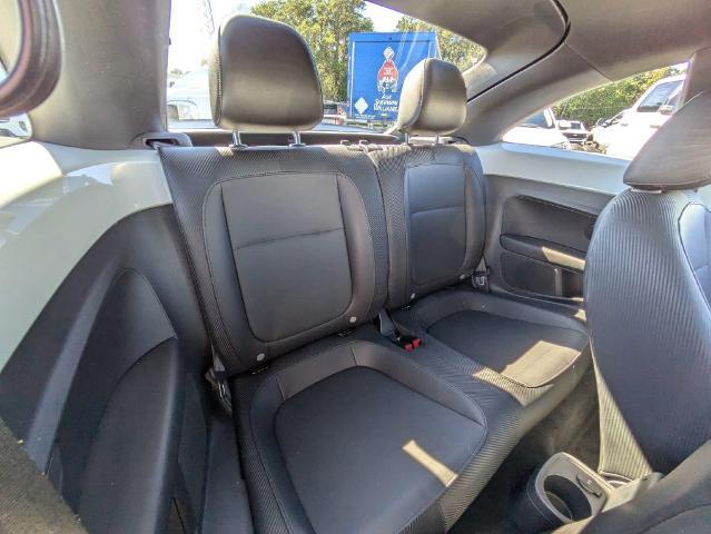 2016 Volkswagen Beetle - $15,000