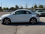 2017 Beetle Thumbnail 4