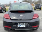 2017 Beetle Thumbnail 5