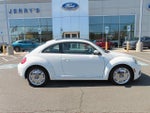 2016 Beetle Thumbnail 4