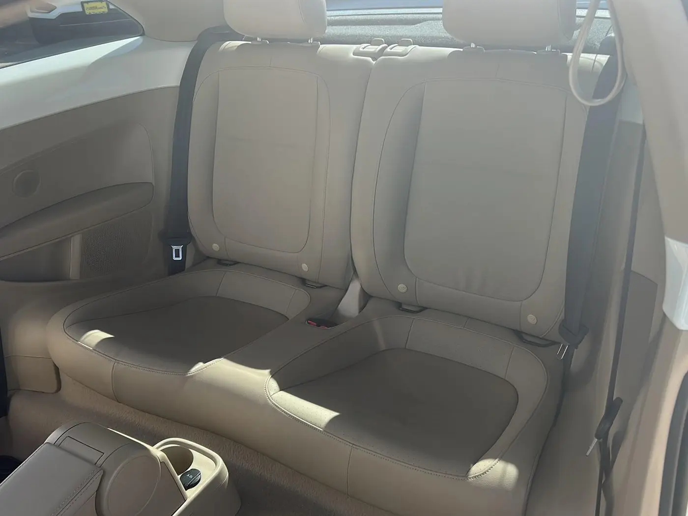 2017 Volkswagen Beetle - $16,725