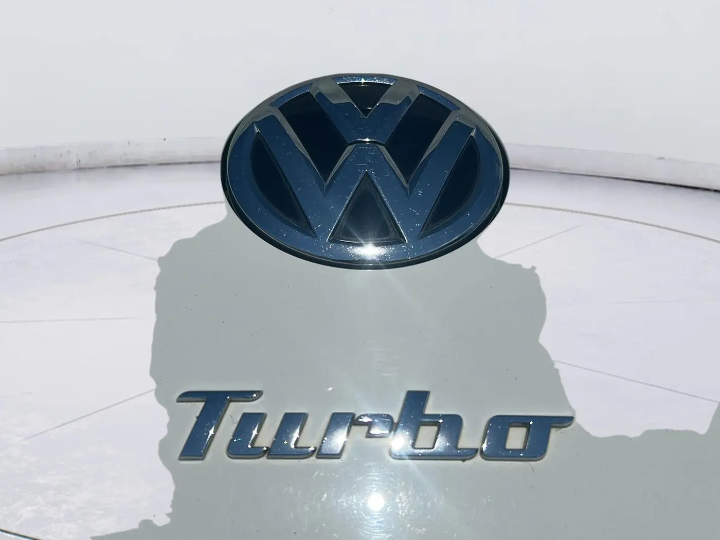 2017 Volkswagen Beetle - $16,725