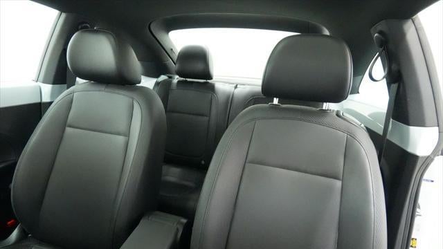 2018 Volkswagen Beetle 2.0T SE