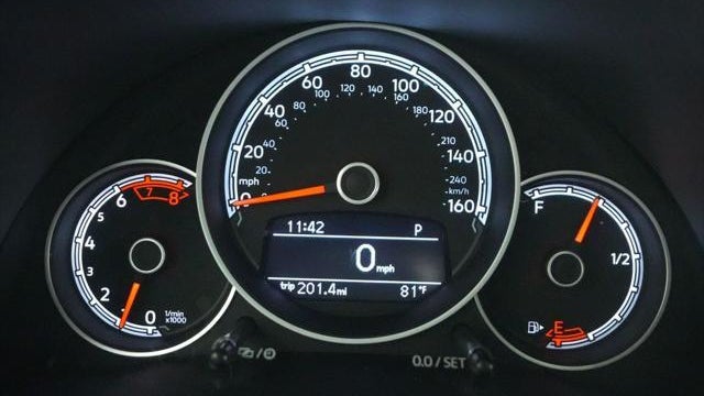 2018 Volkswagen Beetle 2.0T SE
