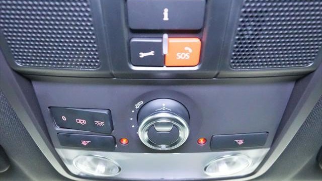 2018 Volkswagen Beetle 2.0T SE