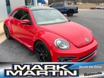 2018 Beetle Thumbnail 1