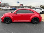 2018 Beetle Thumbnail 4