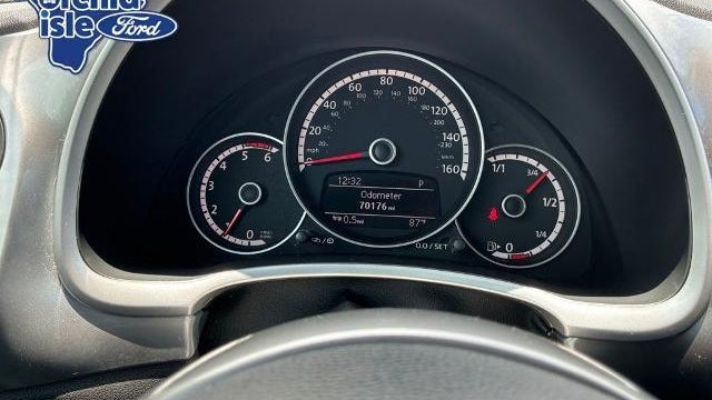 2014 Volkswagen Beetle TDI