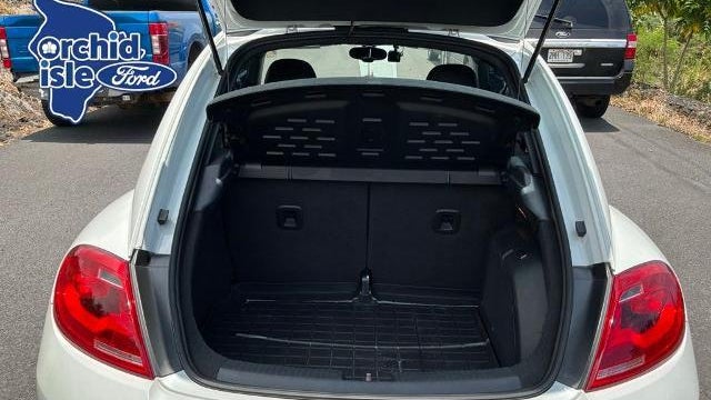 2014 Volkswagen Beetle TDI