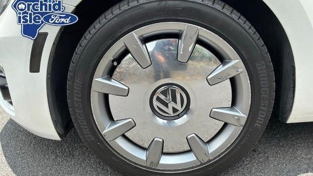 2014 Volkswagen Beetle TDI