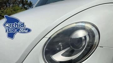 2014 Volkswagen Beetle TDI