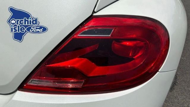 2014 Volkswagen Beetle TDI