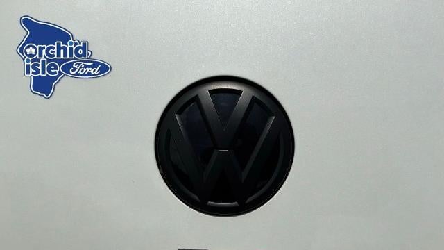 2014 Volkswagen Beetle TDI