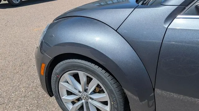 2013 Volkswagen Beetle TDI