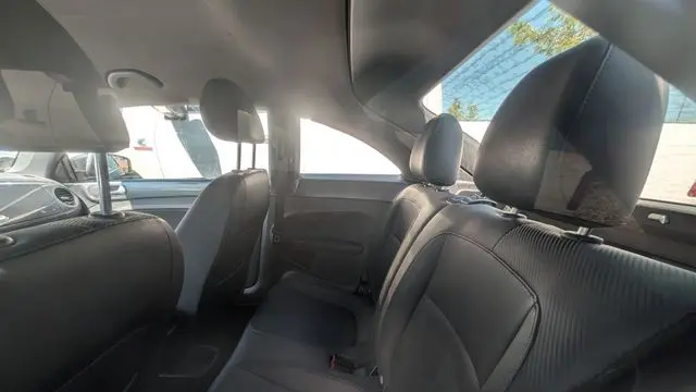 2013 Volkswagen Beetle TDI
