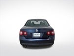 2009 Jetta Thumbnail 4