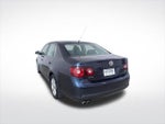 2009 Jetta Thumbnail 9